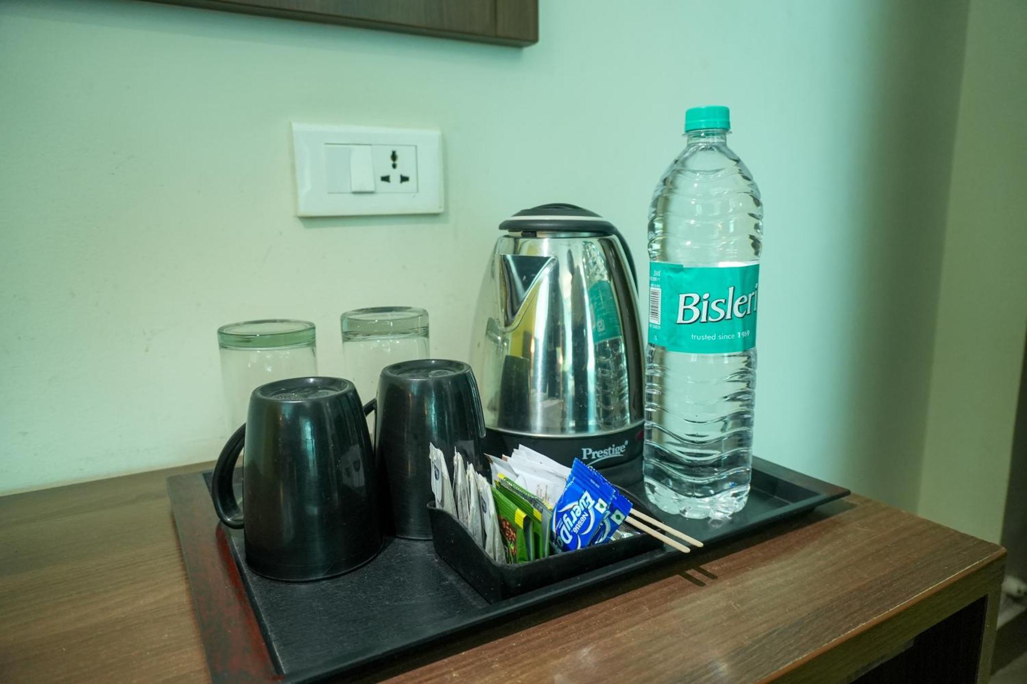 Relax Holiday Home,Margao Railway Station Екстер'єр фото