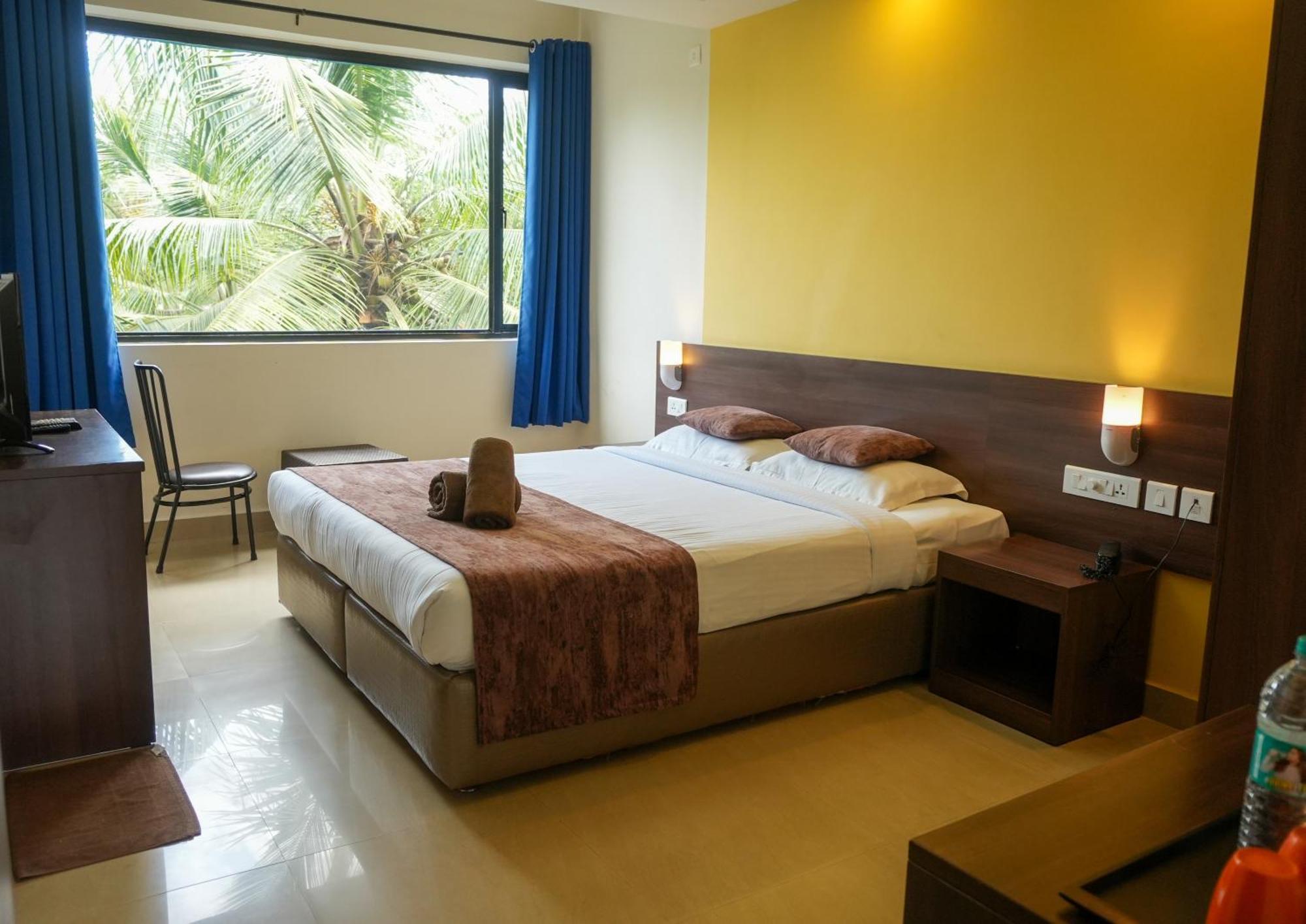 Relax Holiday Home,Margao Railway Station Екстер'єр фото