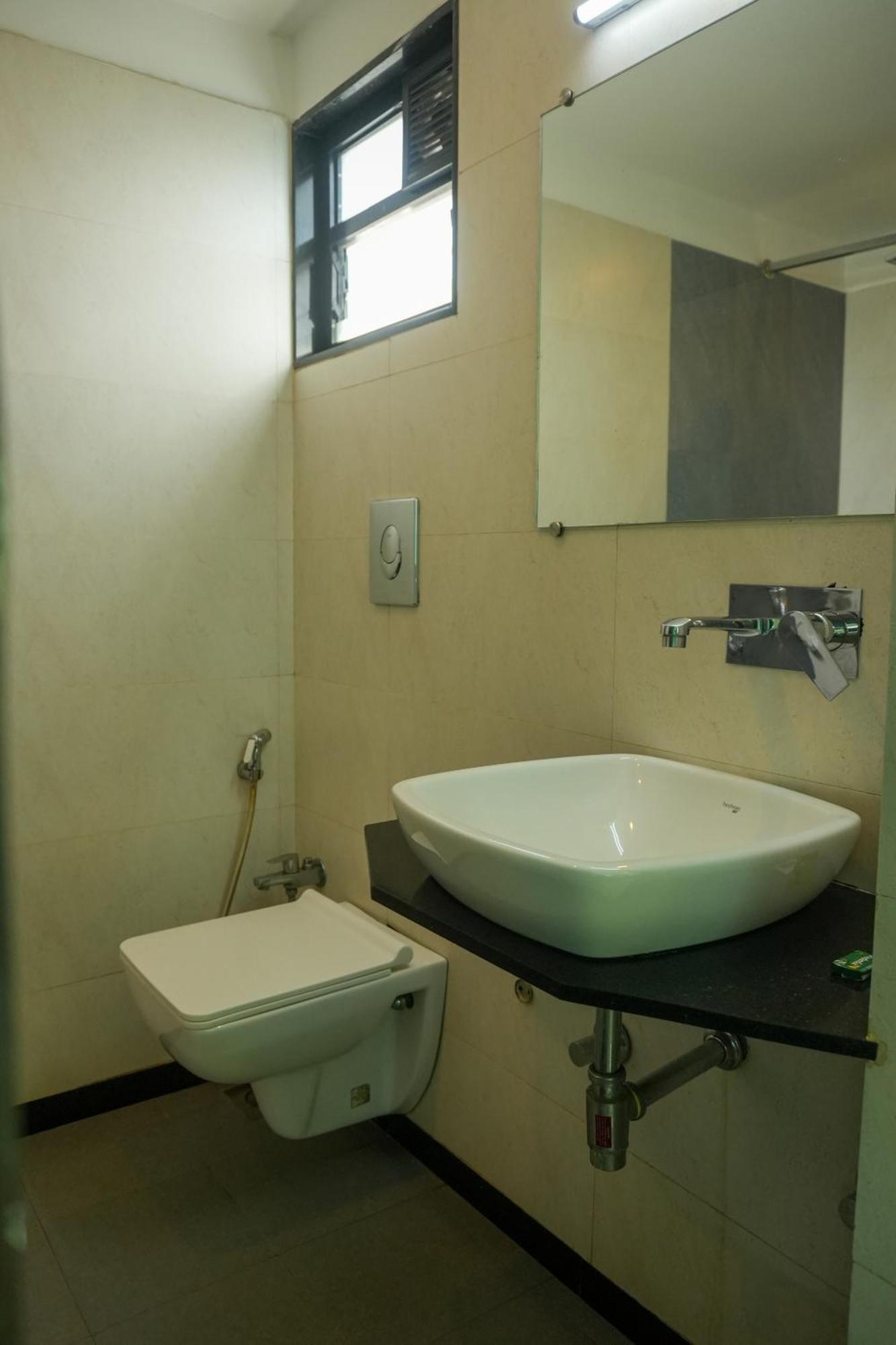 Relax Holiday Home,Margao Railway Station Екстер'єр фото