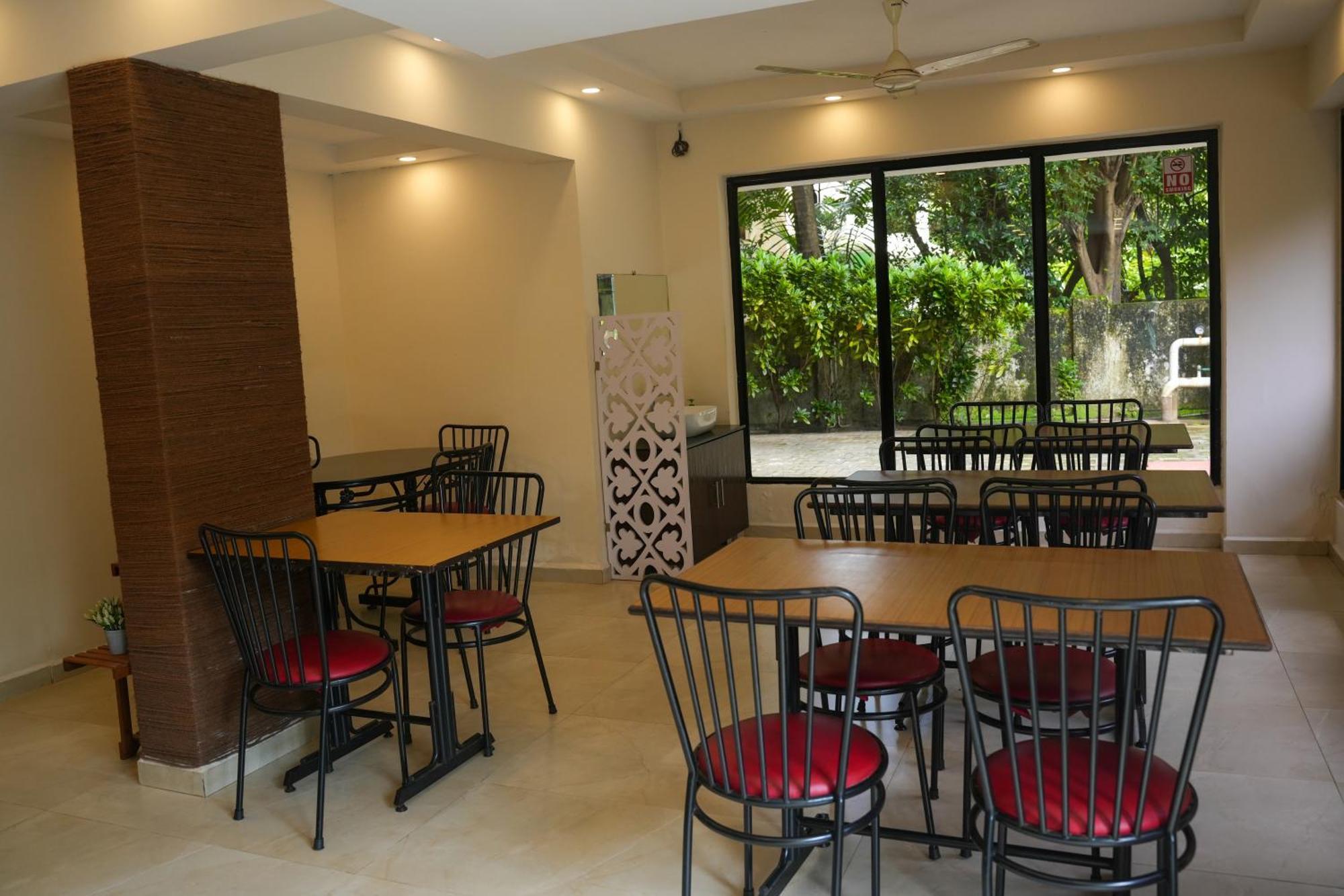 Relax Holiday Home,Margao Railway Station Екстер'єр фото